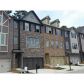 Unit 22 - 3030 Hallmark Lane, Buford, GA 30519 ID:10802104