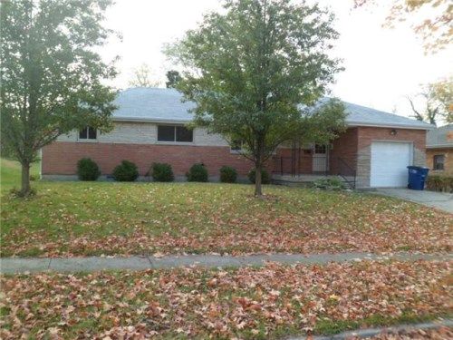 2536 Archwood Drive, Dayton, OH 45406