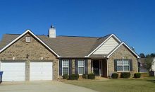 951 Damson Trail Hampton, GA 30228