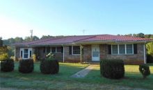 3708 Highway 19 N Dahlonega, GA 30533