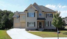 2618 Creek Rock Circle Buford, GA 30519