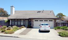 1504 spinnaker ln Half Moon Bay, CA 94019