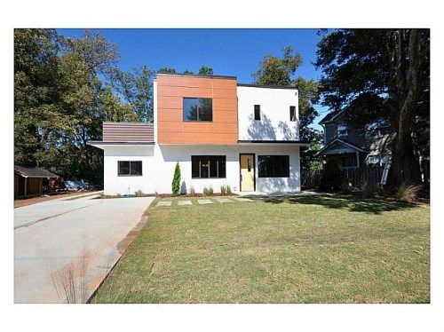 1526 1st Street, Atlanta, GA 30307