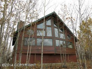 700 N Golden Hills Drive, Palmer, AK 99645