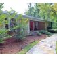 1661 Chartwell Trace, Stone Mountain, GA 30087 ID:10879941