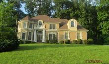 5119 Barrington Trace Drive Sw Atlanta, GA 30331