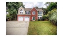 6210 Morning View Court Flowery Branch, GA 30542