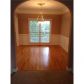 4362 Oak Manor Drive Nw, Acworth, GA 30101 ID:10785487