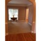 4362 Oak Manor Drive Nw, Acworth, GA 30101 ID:10785488