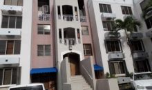 Cond Golden Ct Apt L-401 San Juan, PR 00918