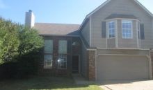 9341 South 94th East Ave Tulsa, OK 74133