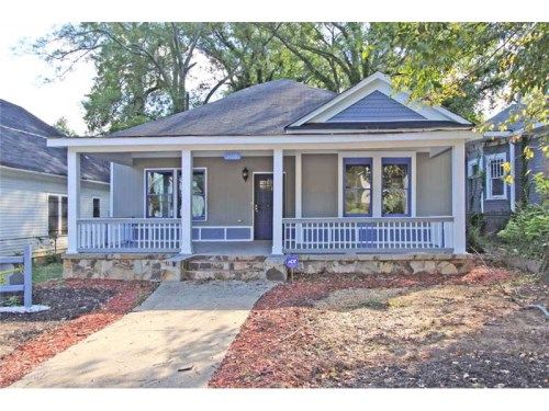 1108 Sells Avenue, Atlanta, GA 30310