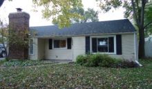 1236 Lebanon St Montgomery, IL 60538