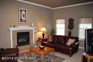 401 W Fallen Leaf Circle, Wasilla, AK 99654