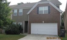 2113 Splitrail Trail Buford, GA 30519