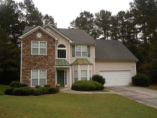 159 Tannin Court, Dallas, GA 30132