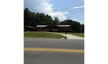 10446 Cumming Highway Canton, GA 30115