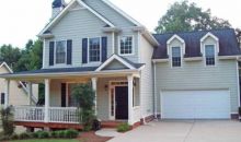 311 Spring Hill Drive Canton, GA 30115