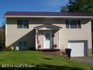 517 N Cobb Street, Palmer, AK 99645