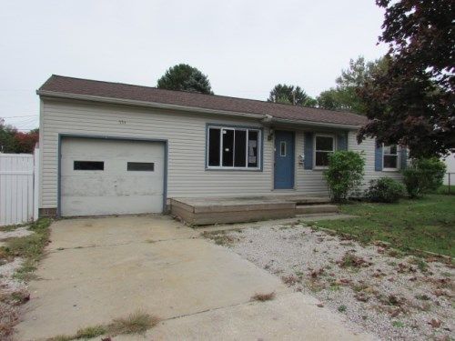 554 Delford Ave NW, Massillon, OH 44646