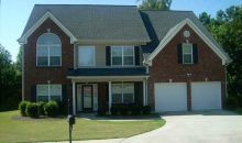 4490 Mulberry Ridge Lane Hoschton, GA 30548