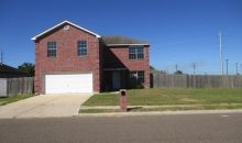 733 Tenaza Dr San Juan, TX 78589