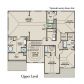 4629 Bogan Meadows Drive, Buford, GA 30519 ID:10787454