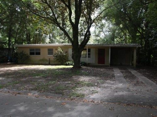 1029 NE 21st Ave, Gainesville, FL 32609