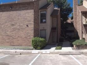 2100 Rainbow Dr #4124, Arlington, TX 76011