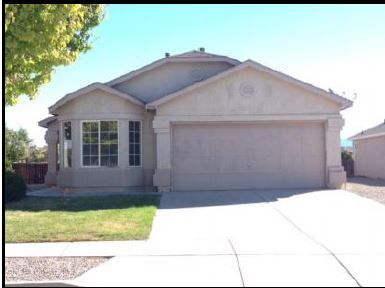 3032 Mason Meadows Dr NE, Rio Rancho, NM 87124