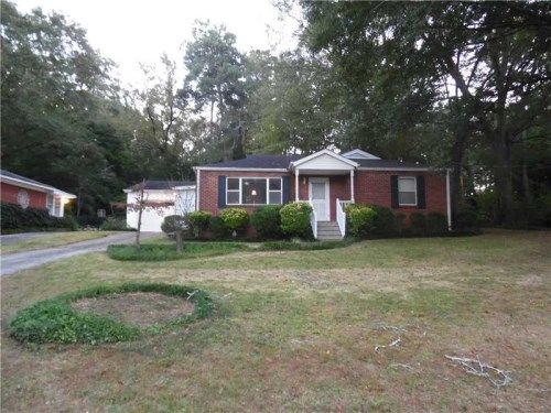 3246 Raymond Drive, Atlanta, GA 30340