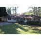 1725 Rustic Drive, Marietta, GA 30008 ID:10756322