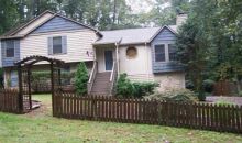 3251 Sherman Ridge Drive Sw Marietta, GA 30064