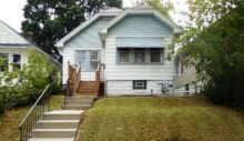 4758 N 31st St Milwaukee, WI 53209