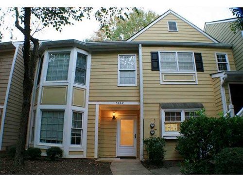 Unit 5069 - 5069 Avalon Drive, Alpharetta, GA 30005