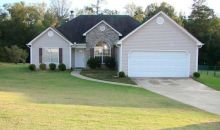 640 Magnolia Drive Loganville, GA 30052