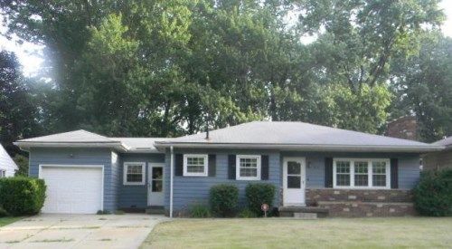 579 Magnolia Avenue, Cuyahoga Falls, OH 44221