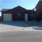 13220 Minas Ct, El Paso, TX 79928 ID:10887419