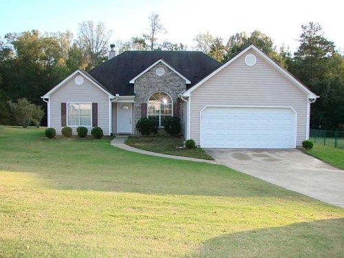 640 Magnolia Drive, Loganville, GA 30052