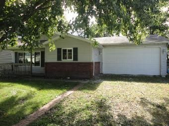 9123 W 142nd Ave, Cedar Lake, IN 46303