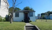 239 Terrace Avenue Petersburg, VA 23803