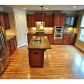 Unit 1858 - 1858 Adagio Drive, Alpharetta, GA 30009 ID:10890876