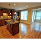 Unit 1858 - 1858 Adagio Drive, Alpharetta, GA 30009 ID:10890878