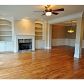 Unit 1858 - 1858 Adagio Drive, Alpharetta, GA 30009 ID:10890880