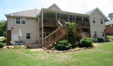 3 Club View Drive Rome, GA 30161