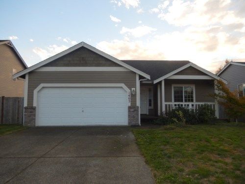 1405 Riddell Avenue NE, Orting, WA 98360