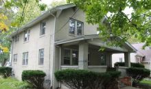 234 E S St Crown Point, IN 46307