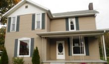 210n Broadway St Mentone, IN 46539