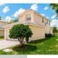 16385 SW 27TH ST, Hollywood, FL 33027 ID:9750901