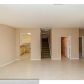 16385 SW 27TH ST, Hollywood, FL 33027 ID:9750906